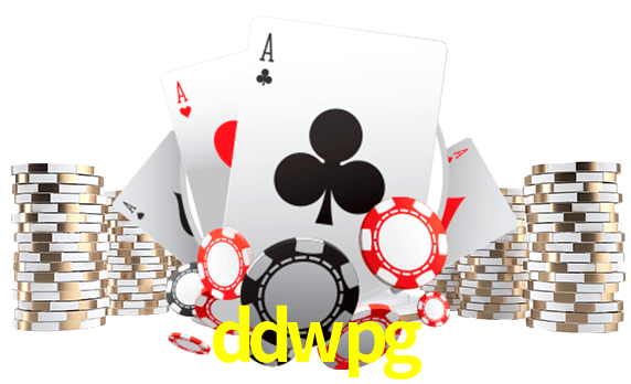 Jogue jogos de pôquer em ddwpg