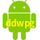 Aplicativo ddwpg para Android