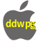Aplicativo ddwpg para iOS