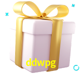 Receba seus bônus de boas-vindas no ddwpg