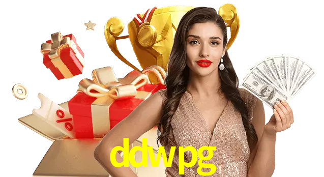 Jogue com dealers reais no ddwpg!
