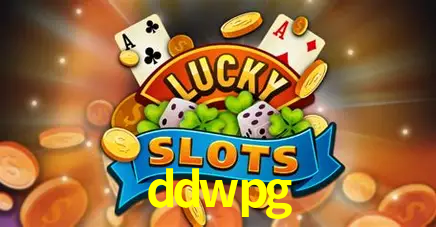 A Emoção da Loteria na ddwpg: Uma Chance de Mudança de Vida