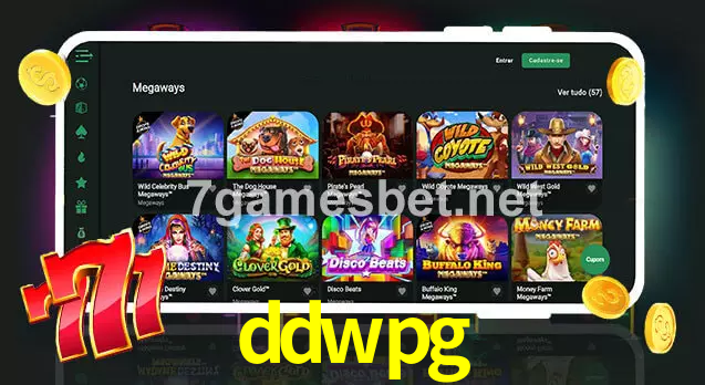 ddwpg aplicativo