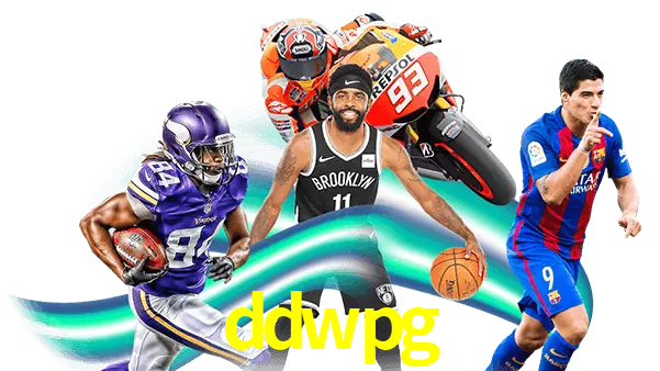 ddwpg
