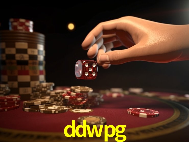 Benefícios da Conta ddwpg