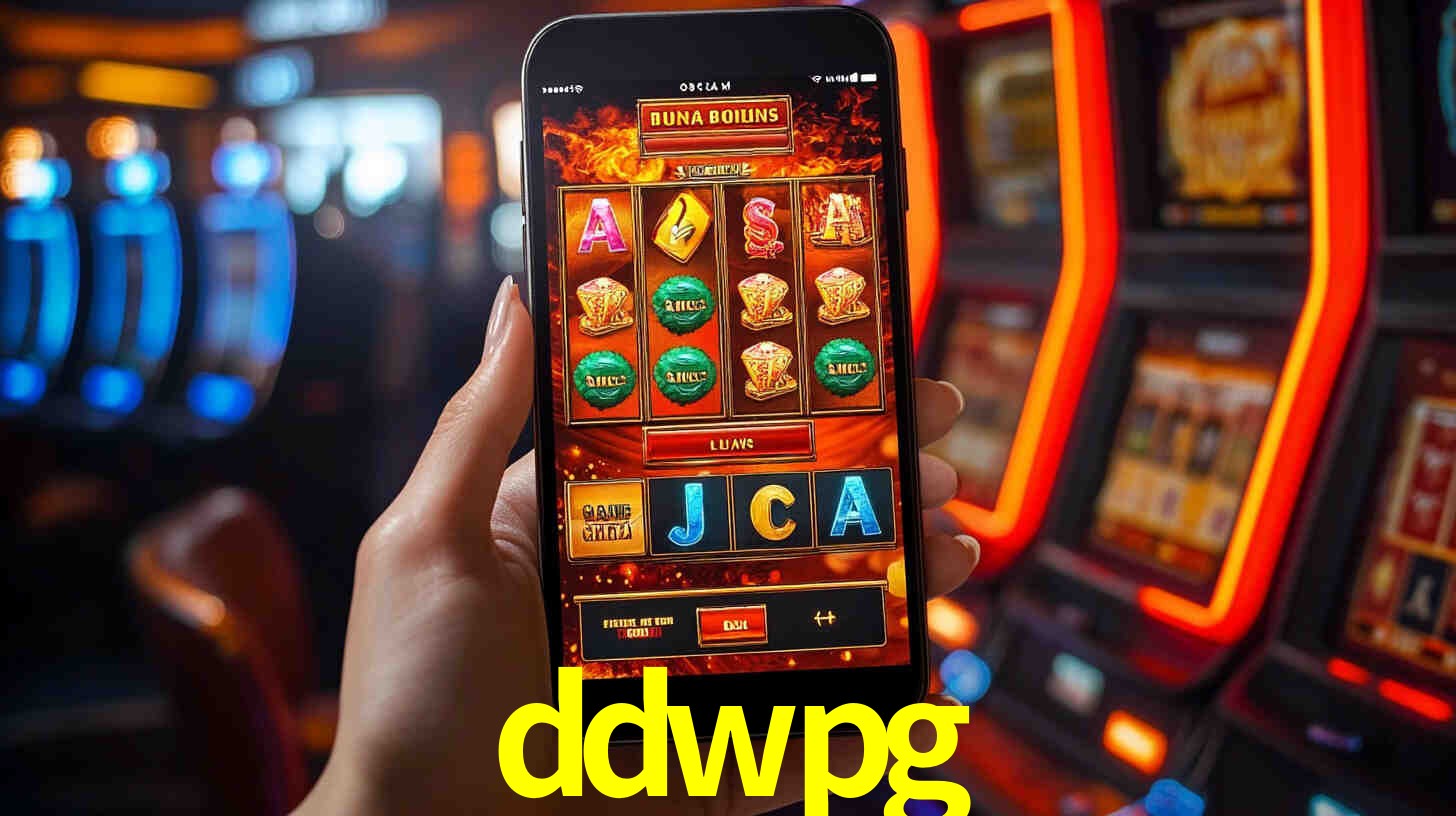 ddwpg.com
