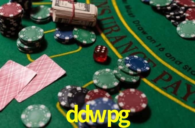 ddwpg
