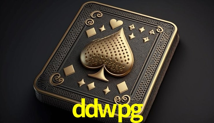 Diretório de Jogos ddwpg