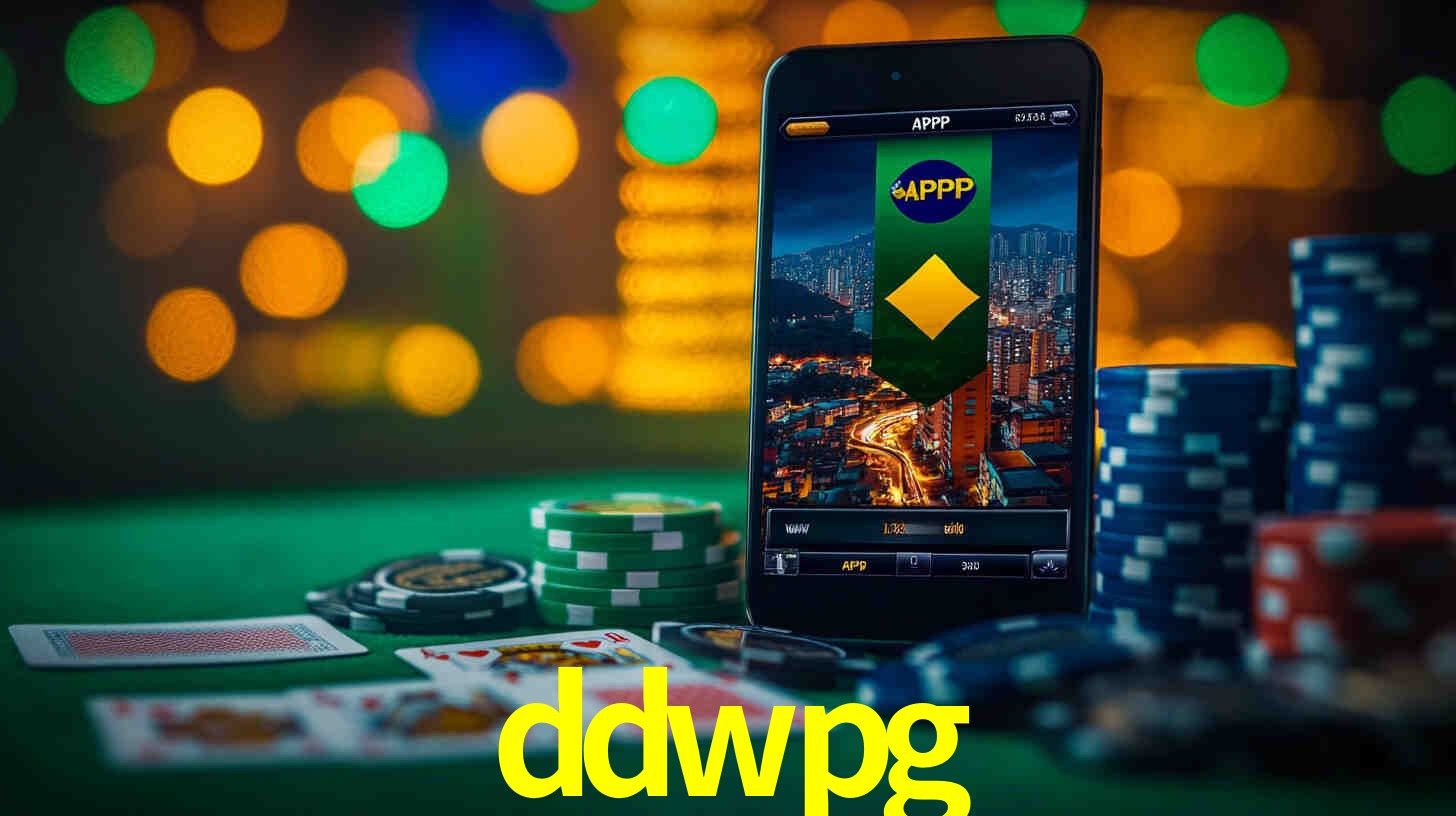 Inovações de Jogos na ddwpg: O Futuro das Experiências Interativas
