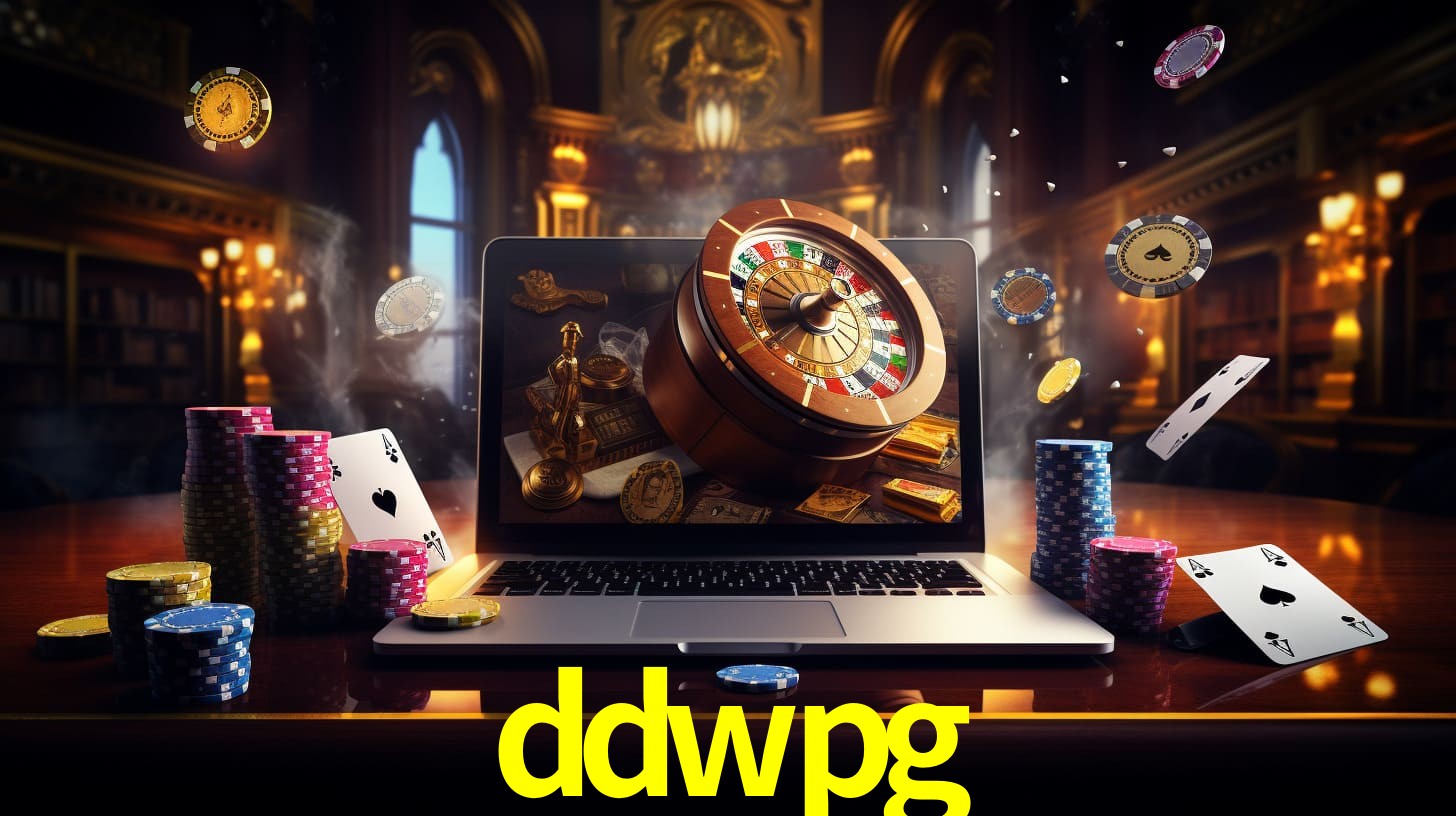 Live Casino ddwpg