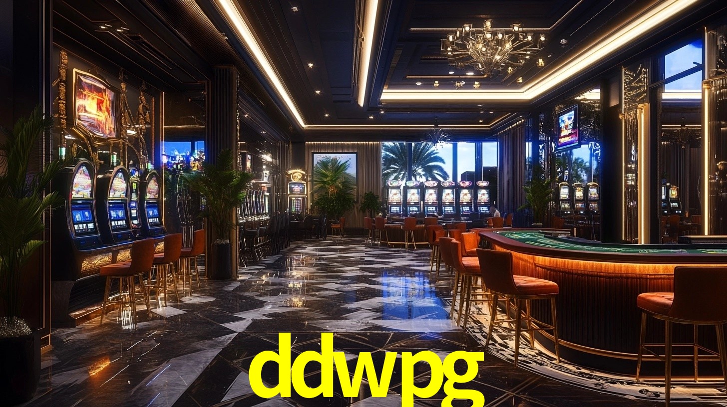 Ofertas Imperdíveis na ddwpg: Promoções e Bônus Que Valem a Pena