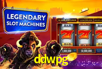 Inovações de Jogos na ddwpg: O Futuro das Experiências Interativas