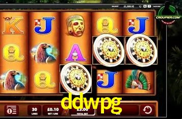 Apostas Esportivas na ddwpg: Um Guia Completo