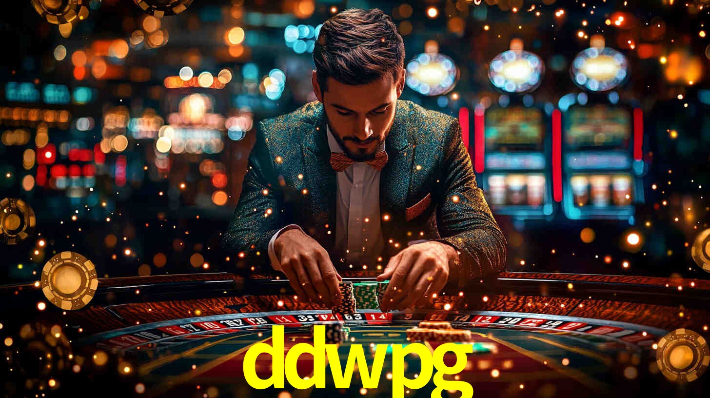 ddwpg App Interface