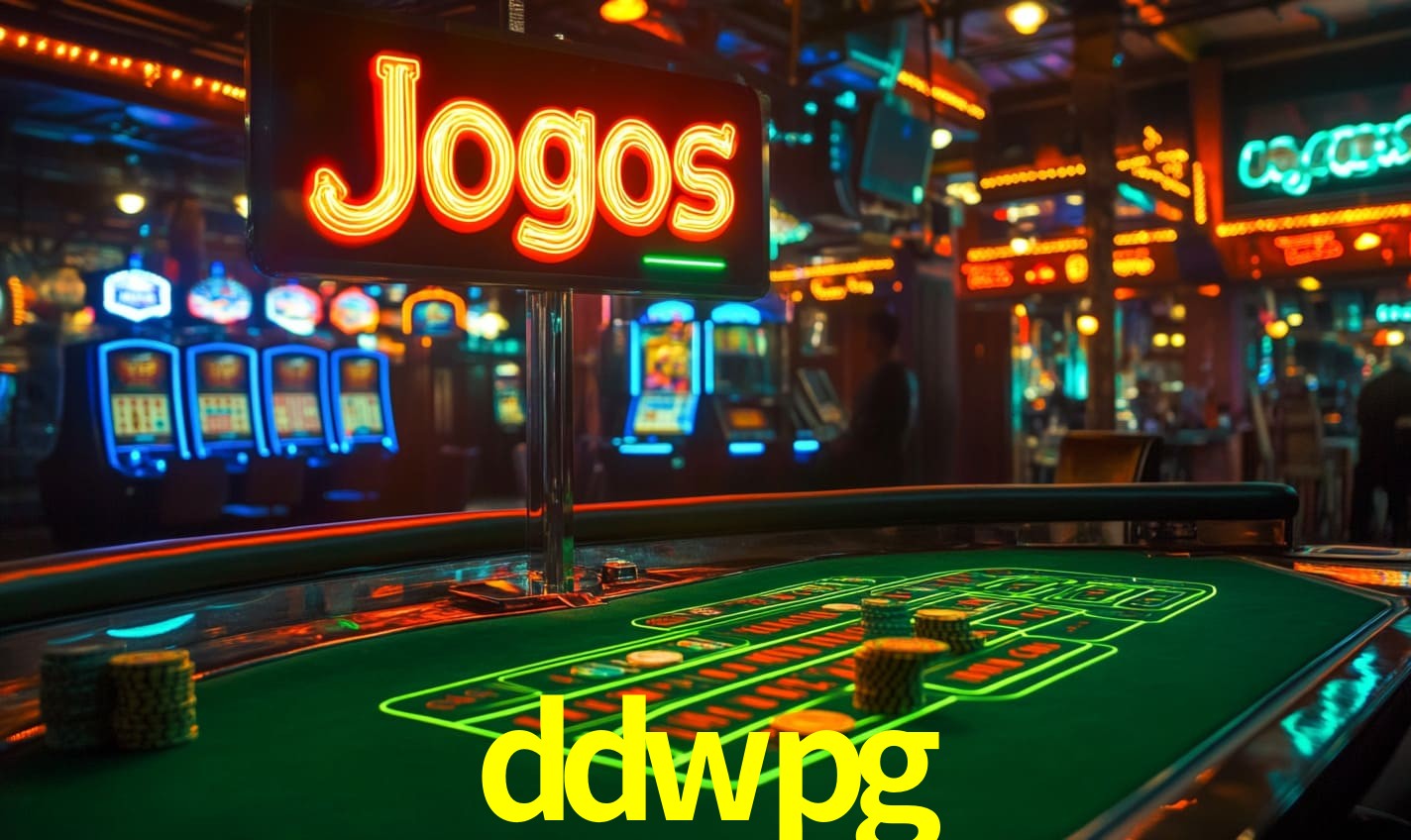 Sistemas de Segurança ddwpg