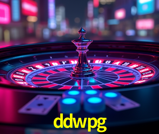 A Emoção da Loteria na ddwpg: Uma Chance de Mudança de Vida