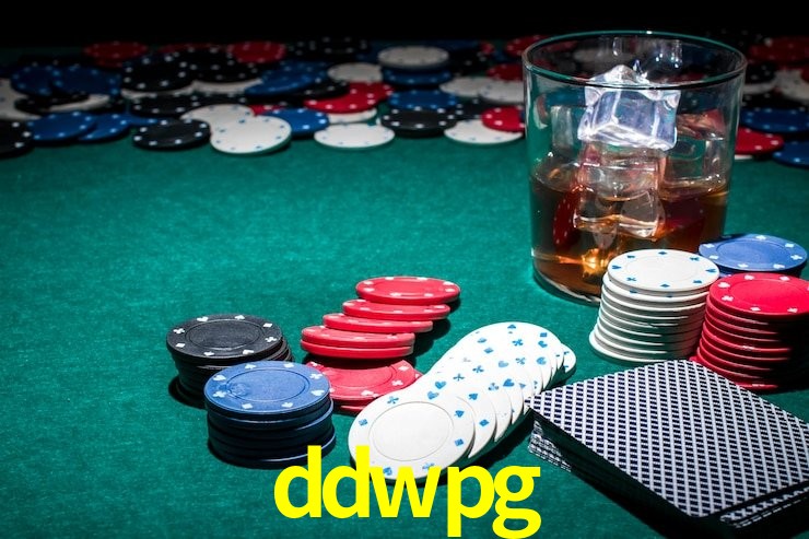 Apostas de Tênis ddwpg