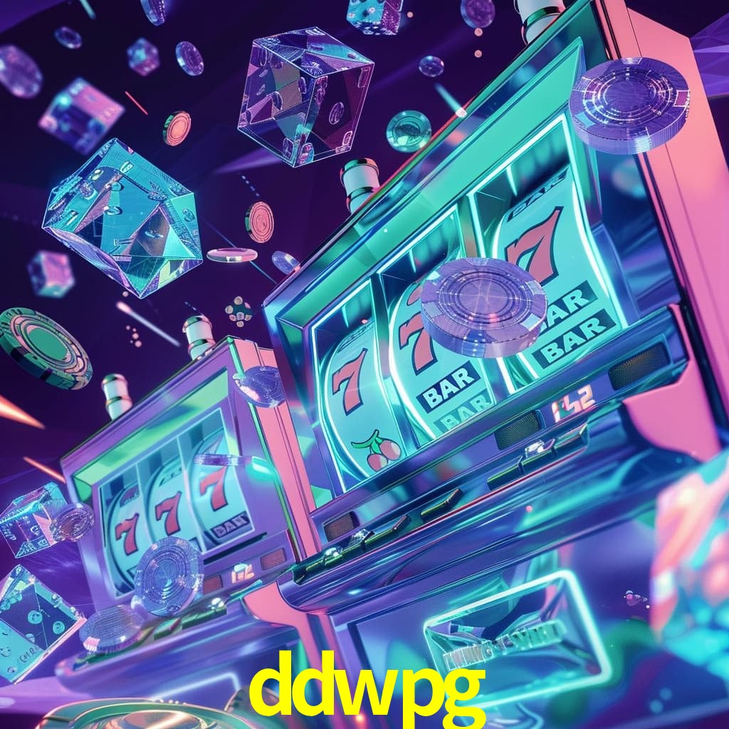 Interface do App ddwpg