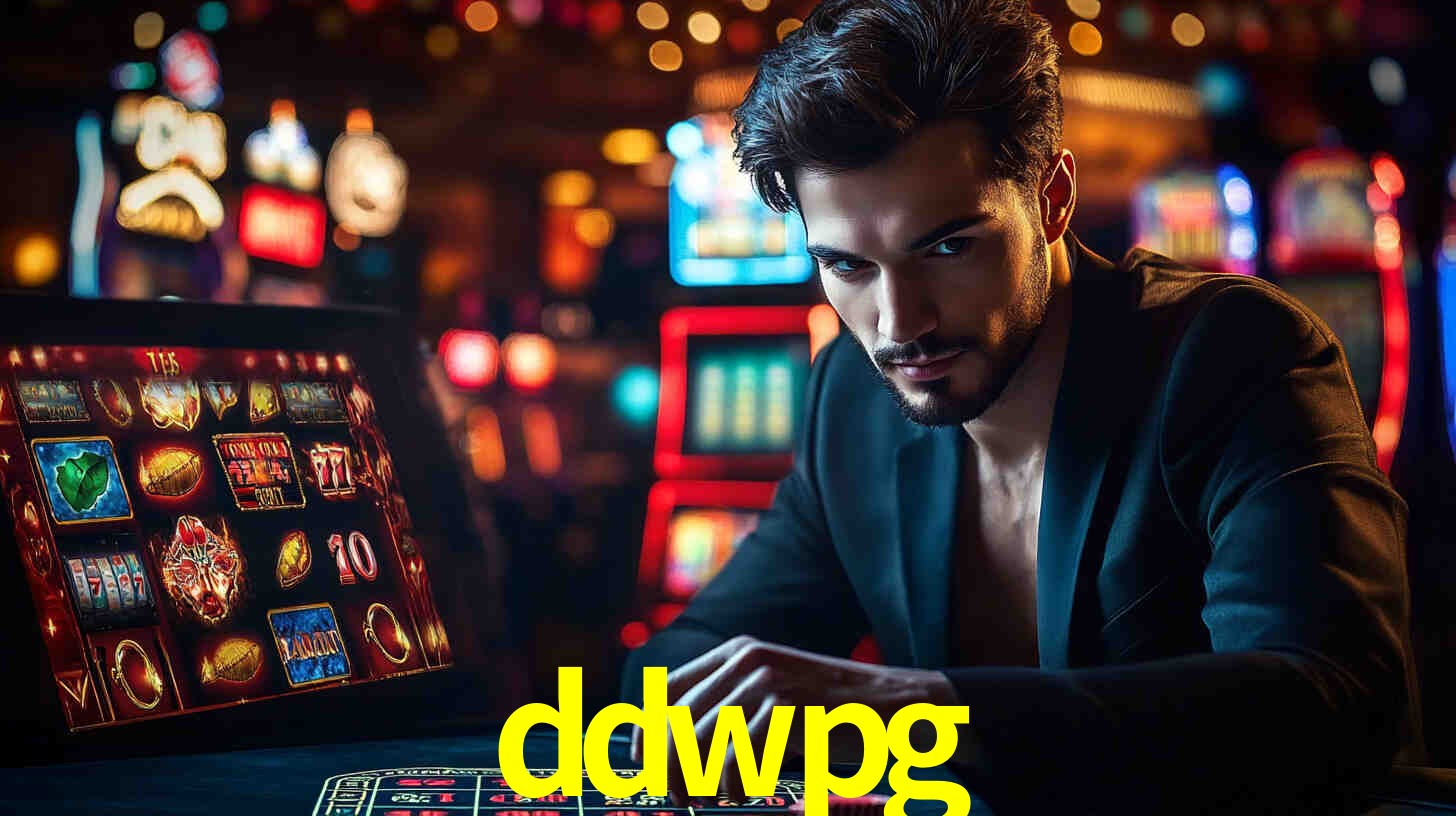 ddwpg bet