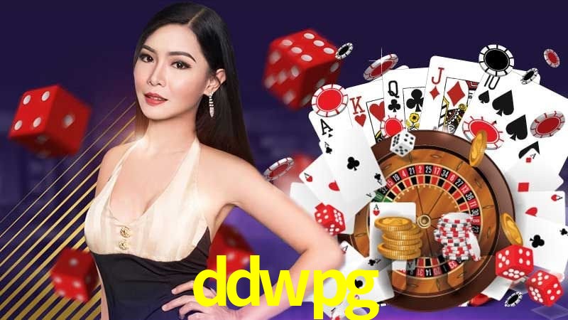 Casino Ao Vivo ddwpg
