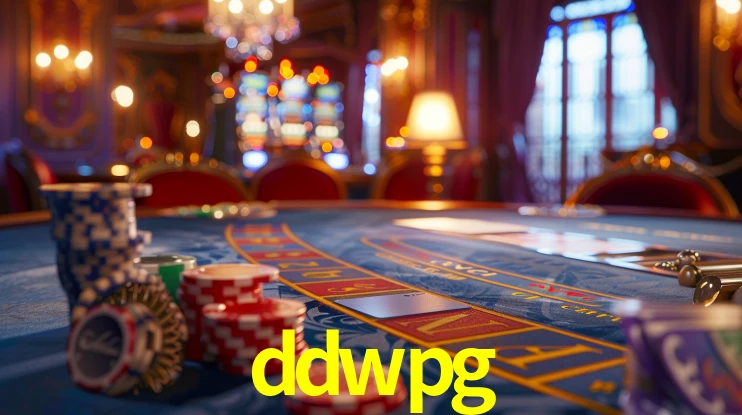 Live Casino ddwpg