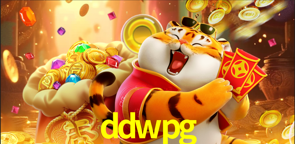 ddwpg: A Experiência de Casino com Jogos de Mesa ao Vivo