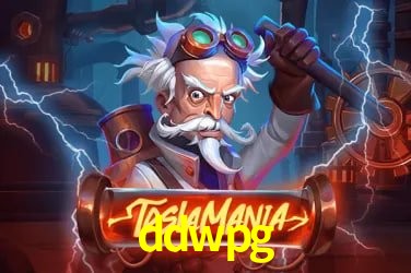 Tecnologia da Plataforma ddwpg