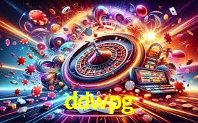 Gates of Olympus ddwpg