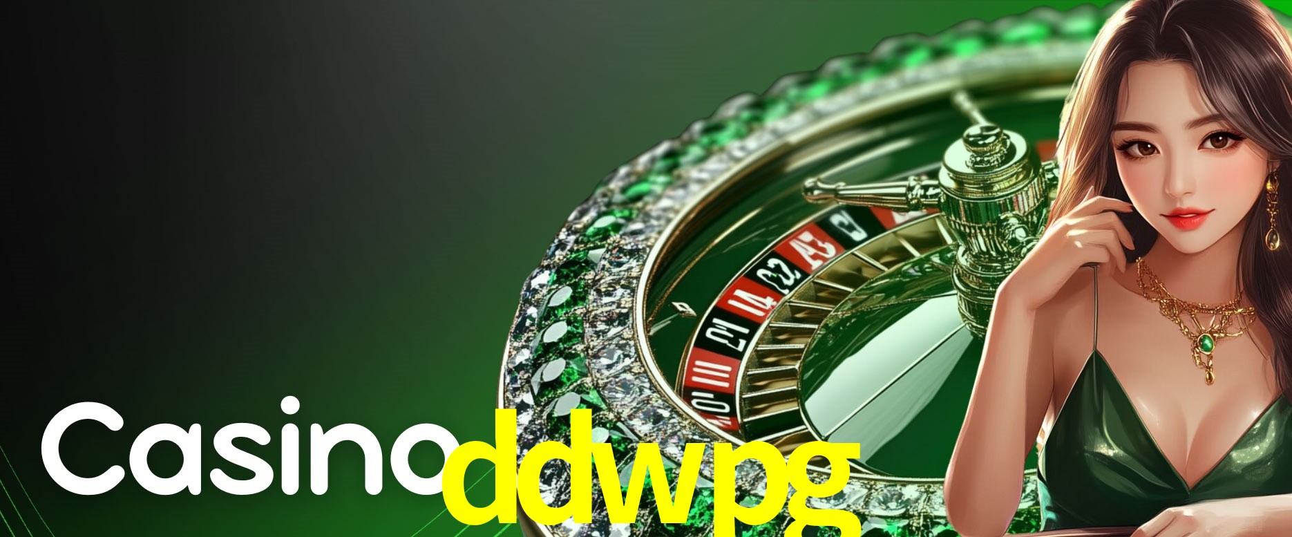 API Integration ddwpg