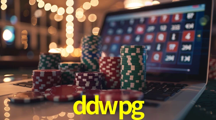 Game Providers ddwpg