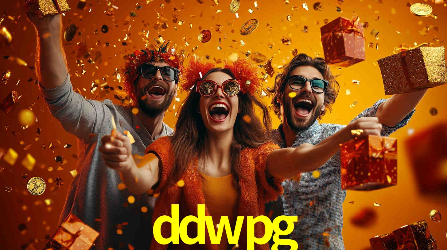 ddwpg.com