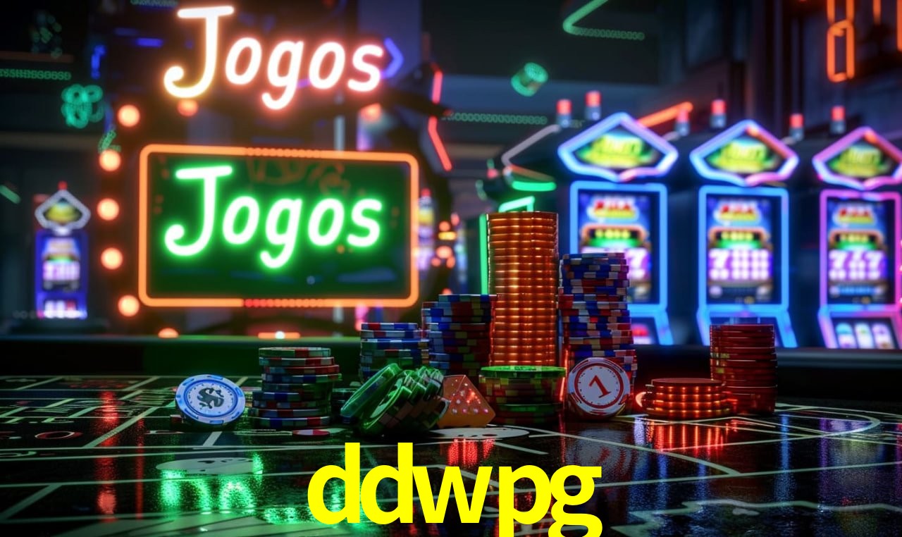 ddwpg.com