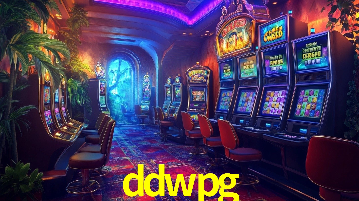 Tournaments ddwpg