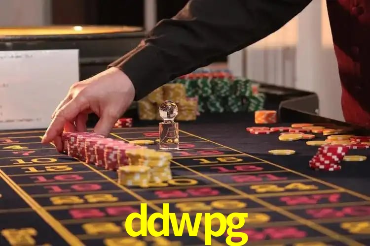 Apostas Esportivas na ddwpg: Um Guia Completo