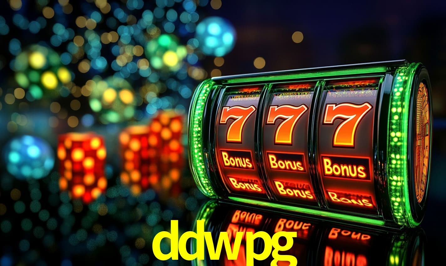 Integração de APIs ddwpg