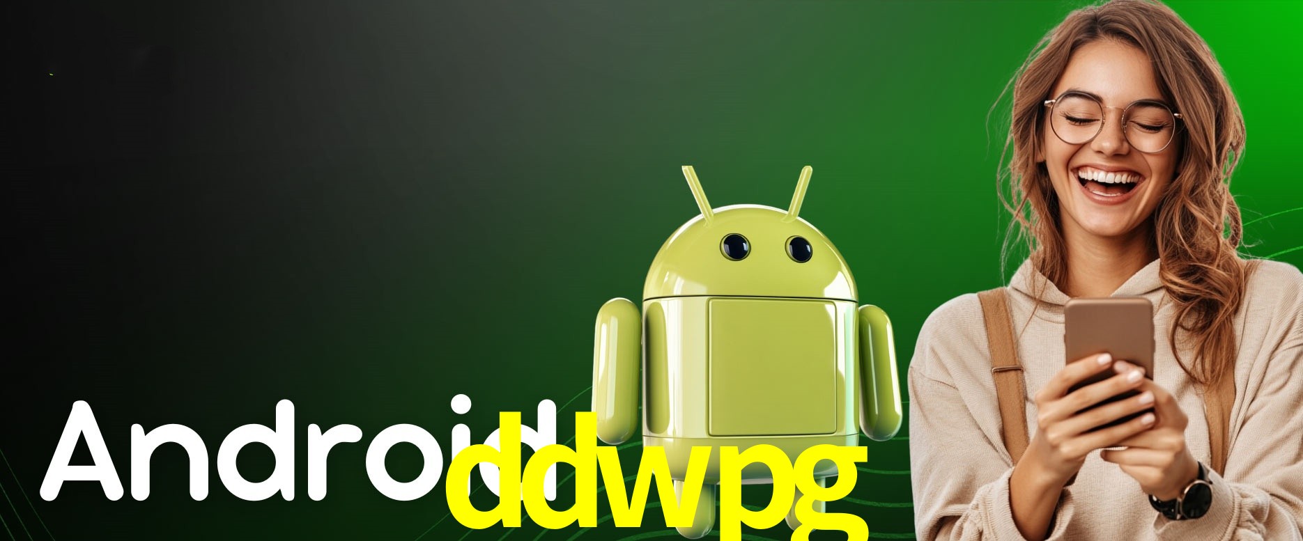 Responsive Design ddwpg