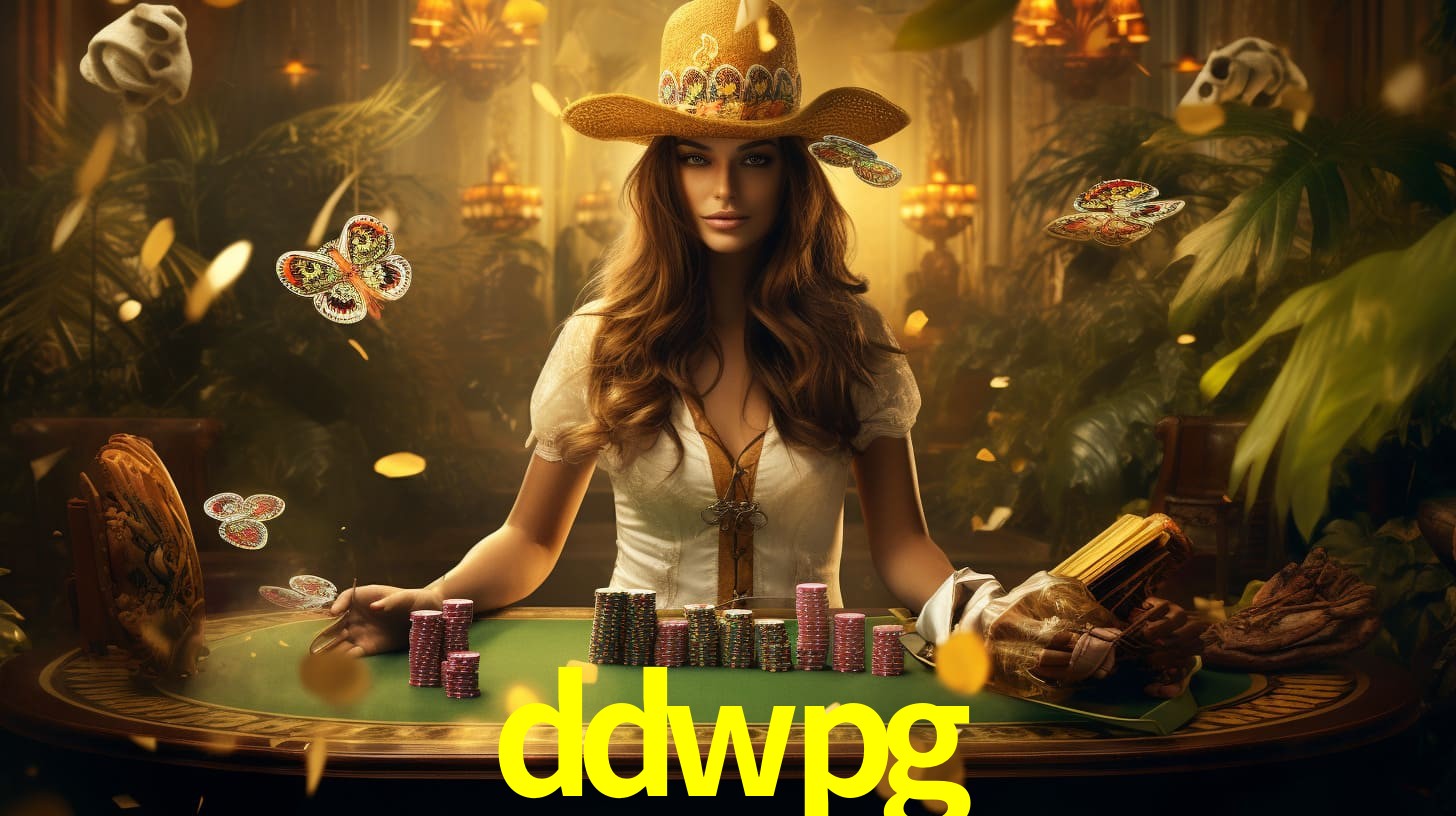 Roulette Table ddwpg