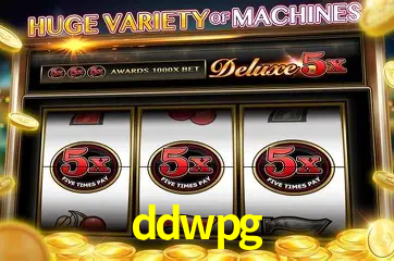 Descubra o Mundo do Cassino Online com ddwpg