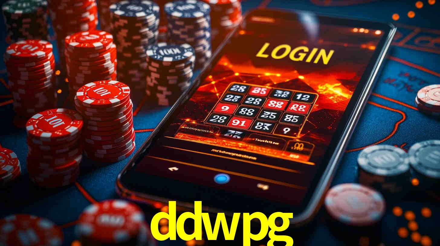 Bônus Generosos e Exclusivos no ddwpg para Você!