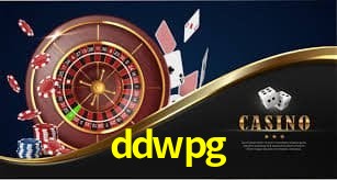 Estatísticas do Jogo ddwpg