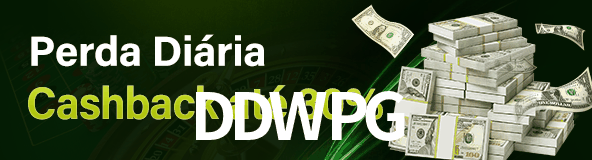DDWPG Casino: Jogue Online e Ganhe Grandes Prêmios DDWPG Casino: Jogue Online e Ganhe Grandes Prêmios