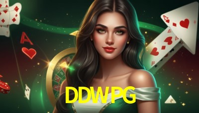 DDWPG Casino: Jogue Online e Ganhe Grandes Prêmios DDWPG Casino: Jogue Online e Ganhe Grandes Prêmios